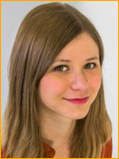 Portrait Gina Buchwald-Chassée