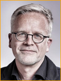 Portrait Jens Dechow