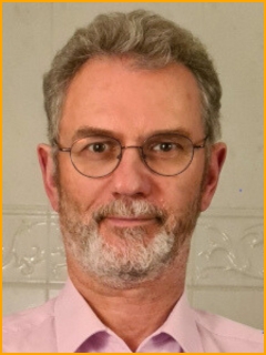 Portrait Manfred Pirner