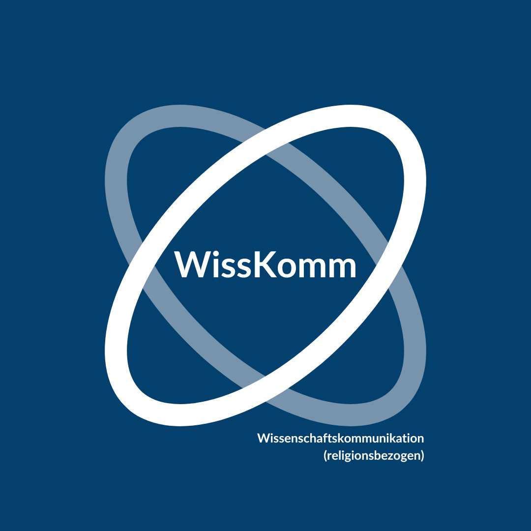 WissKomm Logo