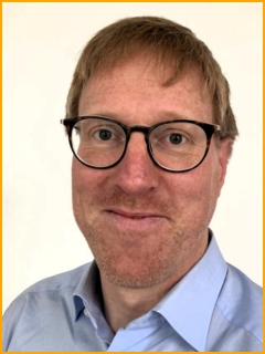 Portrait Ludger Sicking