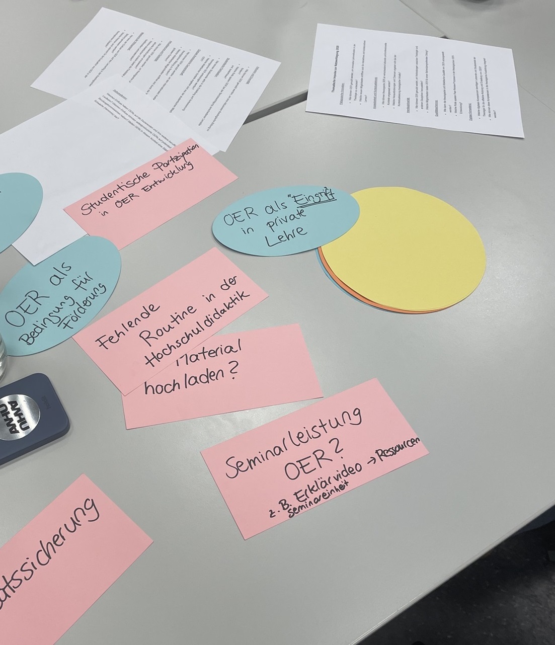 Gruppenarbeit 02|300