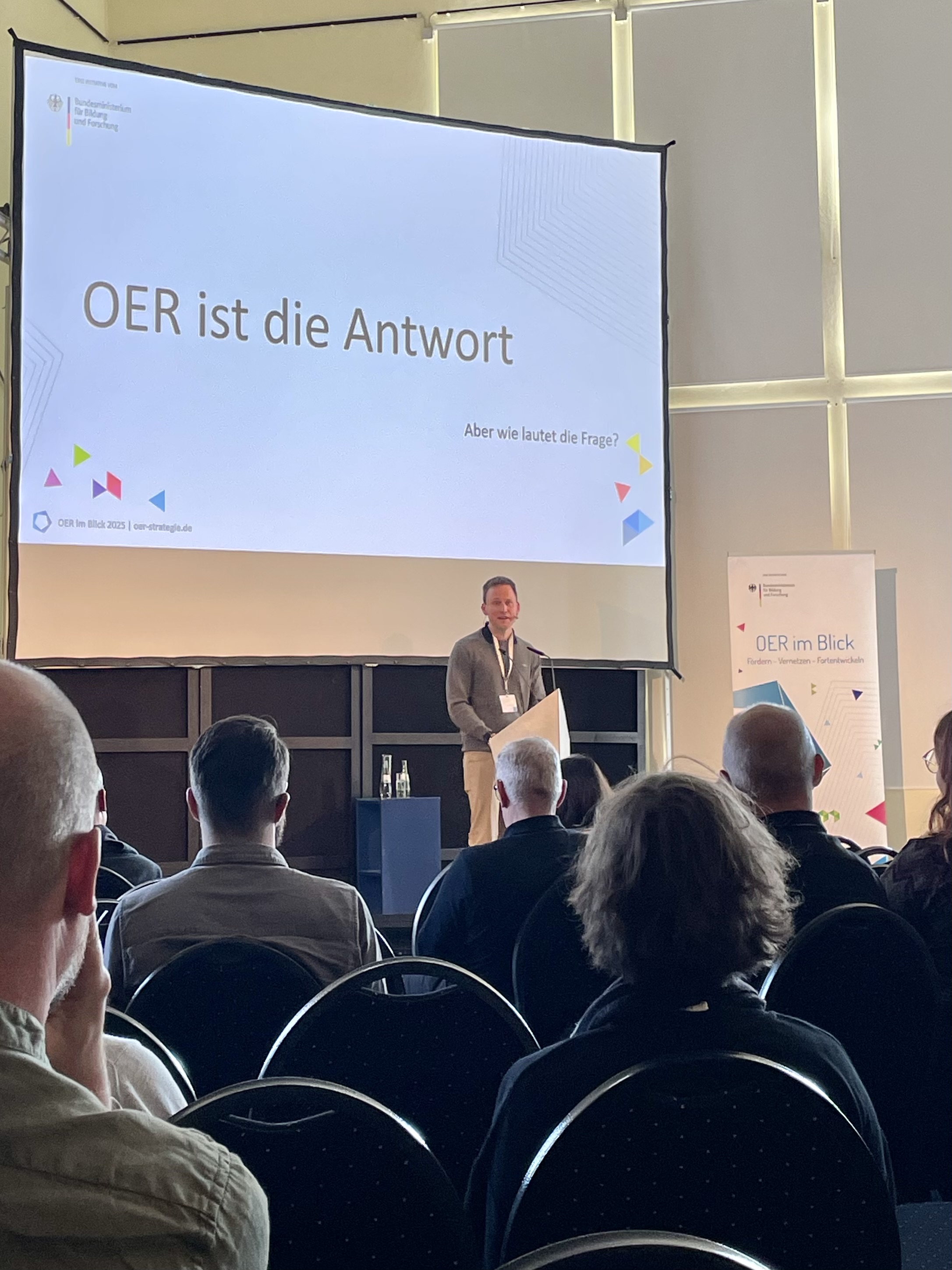 Vortrag Prof. Dr. Otto