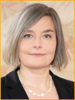 Portrait Viera Pirker