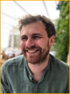 Portrait Phillip Angelina