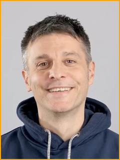 Portrait Jörg Lohrer